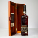 Rhum single cask SAINT JAMES - millésime 1999 - Rhum hors d'âge - 43° - 70cl - Martinique - rhum pur jus