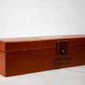 SAINT JAMES - 1999 - Single Cask - Numéroté - Coffret bois - Rhum hors d'âge - 42,9° - 70cl
