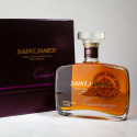 SAINT JAMES - Quintessence - Karaffe - Extra Alter Rum - 42° - 70cl