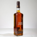 SAINT JAMES - Fleur de Canne - 4 ans - Rhum très vieux - 42° -70cl