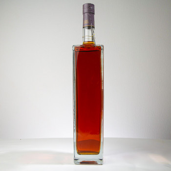 SAINT JAMES - Cuvée Excellence - Magnum - alter Rum - 42° - 175cl