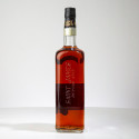 SAINT JAMES - Millésime 1997 - Single Cask - Numéroté - Rhum hors d'âge - 42,7° - 70cl