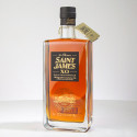 SAINT JAMES - XO - Rhum hors d'âge - 43° - 70cl