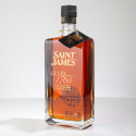 SAINT JAMES - Cuvée anniversaire 1765 - Rhum hors d'âge - 42° - 70cl