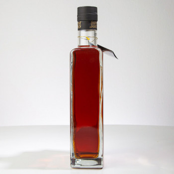 SAINT JAMES - Cuvée anniversaire 1765 - Extra Alter Rum - 42° - 70cl