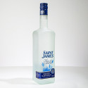 SAINT JAMES - Fleur de Canne - Rhum blanc - 50° - 70cl