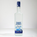 SAINT JAMES - Fleur de Canne - Rhum blanc - 50° - 70cl