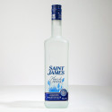SAINT JAMES - Fleur de Canne - Weisser Rum - 50° - 70cl