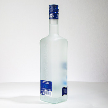 SAINT JAMES - Fleur de Canne - Rhum blanc - 50° - 70cl