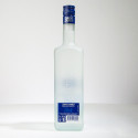 SAINT JAMES - Fleur de Canne - Rhum blanc - 50° - 70cl