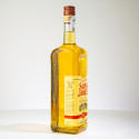 SAINT JAMES - Rhum Paille - Rhum Ambré - 50° - 100cl