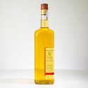 SAINT JAMES - Rhum Paille - Rhum Ambré - 50° - 100cl