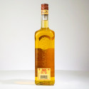 SAINT JAMES - Rhum Paille - Goldener Rum - 50° - 100cl