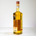 SAINT JAMES - Rhum Paille - Goldener Rum - 50° - 70cl