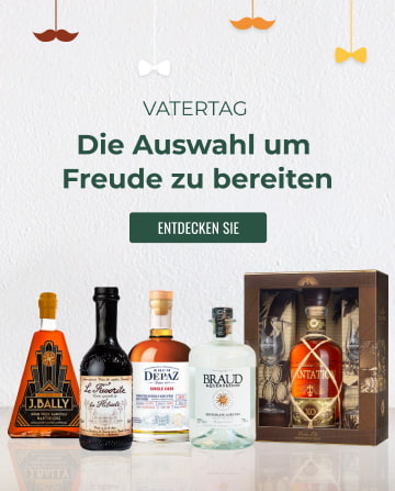 Finden Sie das perfekte Geschenk für den Vatertag mit La Route des Rhums