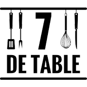 logo 7 de table