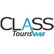 logo class tourisme