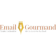 logo email gourmand
