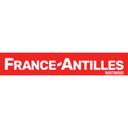 logo france antilles martinique