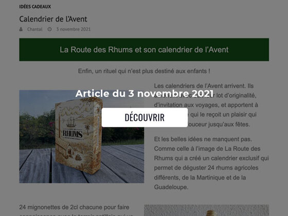 article sejours terroirs