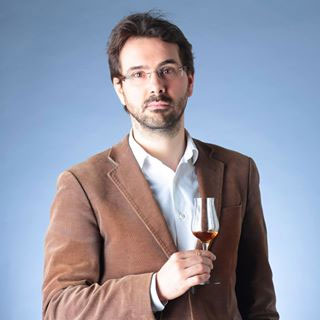 Par Alexandre Vingtier, chroniqueur de spiritueux