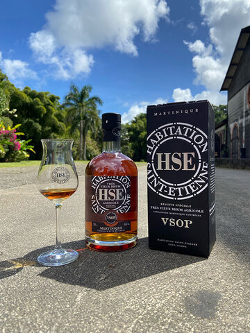 Presentation du VSOP HSE