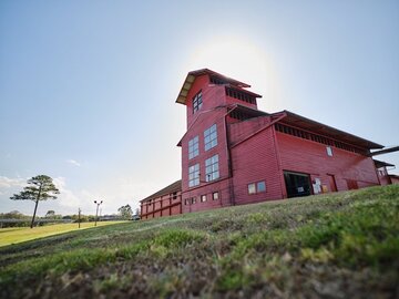 Photo d'une distillerie de rhum