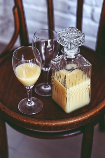 liqueur coco