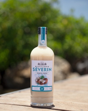 liqueur severin