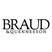 Logo Rhum Braud & Quennesson