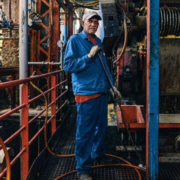 Distillerie Damoiseau, avant tout une histoire d'homme