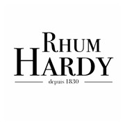 Rum Hardy Martinique