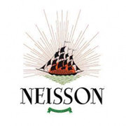 Logo Rhum Neisson de Martinique