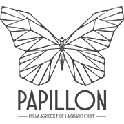 Papillon Rhum blanc 70cl 53° - Rhums Blancs/Rhum Finish Cuvée Martinique -  La Case à Rhum de Cricri