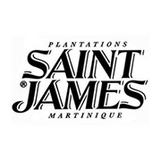 Logo Rhum Saint James Martinique