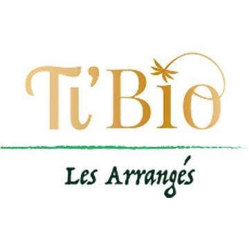Ti'Bio Rhums arrangés de Célérine