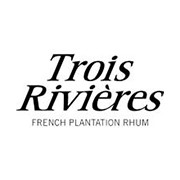 Logo Rhum Trois Rivières de Martinique