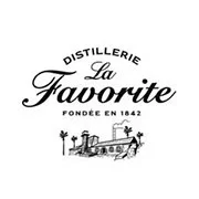 logo Rhum La Favorite