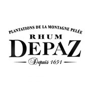 logo Rhum Depaz