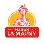 logo Rhum La Mauny