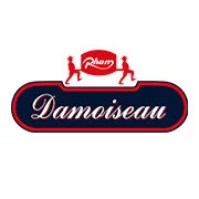 logo Rhum Damoiseau