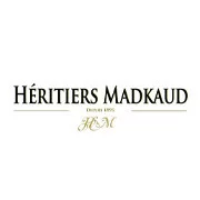 logo Rhum Héritiers Madkaud