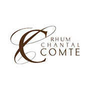 logo Rhum Chantal Comte