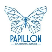 logo Rhum Papillon