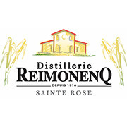 logo Rhum Reimonenq