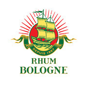 logo Rhum Bologne