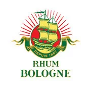 logo Rhum Bologne