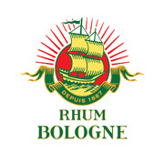 RHUM LA FAVORITE L´AUTHENTIQUE 1L 50° - ROI DE BRETAGNE