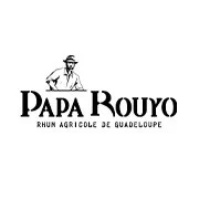 logo Rhum Papa Rouyo