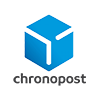 Logo Chronopost